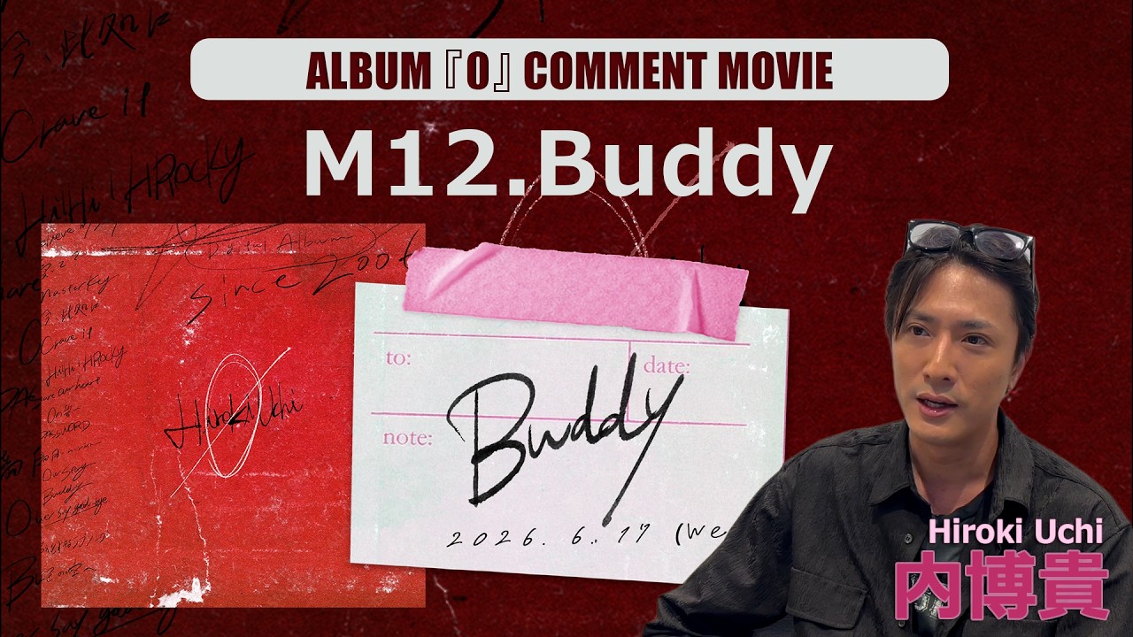 Buddy R Buddy