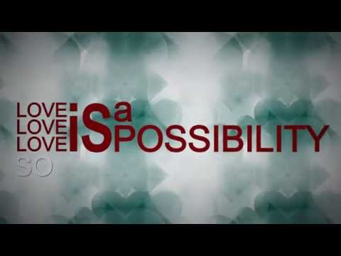 Rebecca Perl - LOVE LOVE LOVE (Official Lyric Video)