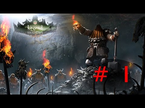Endless Legend multiplayer #3 (Necrophages) - Part 1