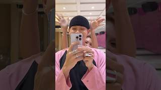 Perfect Chemistry as always 💪🏻🫧🎶#HWASA #화사 #ILoveMyBody #로꼬 #Loco #PNATION #피네이션