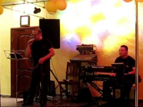 GARIK SHAMYAN I GARIK OGANEZOV - BOKAL