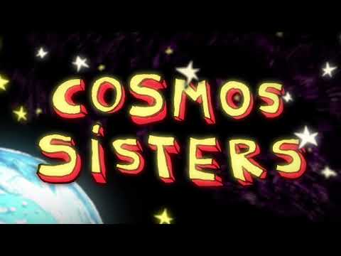 COSMOS SISTERS
