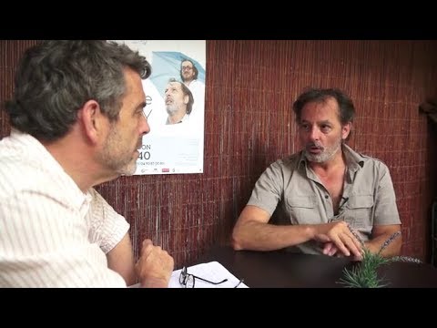 Des mots de minuit * Mot à Mot : Christophe Alévêque