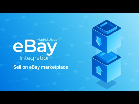 How to sell on eBay with eBay Marketplace Integration? - CedCommerce