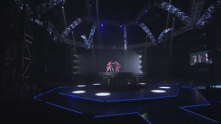 Perfume - Perfume Medley 2016 Dome Edition [live 2016]