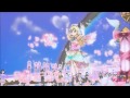 【HD】Aikatsu! episode 64 Ichigo Dance in the rain【中 ...