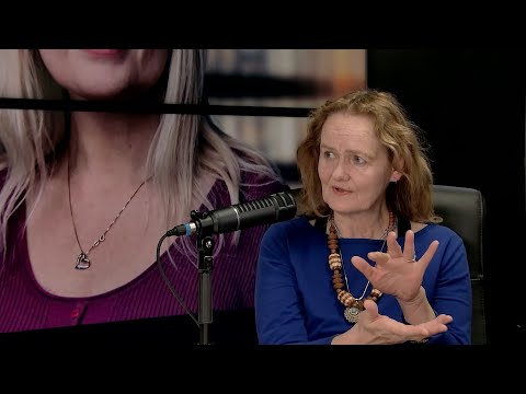 Til hlítar með Evu Hauks | S01E02 | Hömlur á kynhegðun almennings