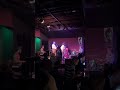 The Jazz Corner Junior Jazz Foundation Featuring Sean Cullen