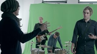 "Haunted" Charlie Simpson OFFICIAL VIDEO