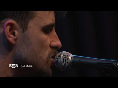 Robert Ellis - Drivin' (101.9 KINK)