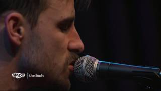 Robert Ellis - Drivin' (101.9 KINK)