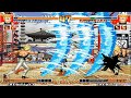 The King Of Fighter 97 Benimaru Hack Tornado Power 2021