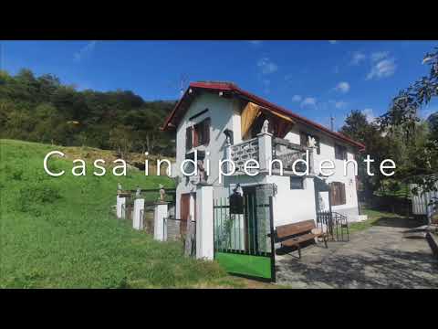 Casa Singola in vendita a Challand St.Anselme