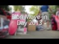 Elon University Class of 2017 Moves In Elon University Class of 2017 Moves In