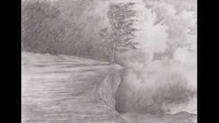 Alexander Chapman Campbell - Light in the Storm