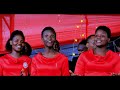 THE REVIVERS MINISTERS JUBILEE OFFICIAL VIDEO