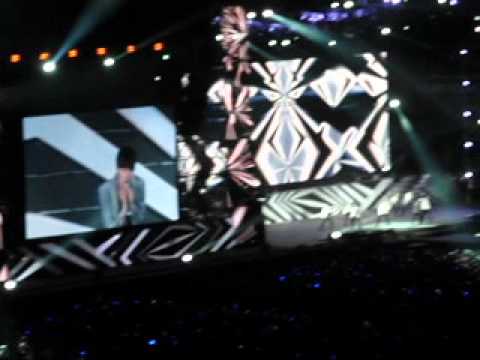 120922 Super Junior   Sorry Sorry