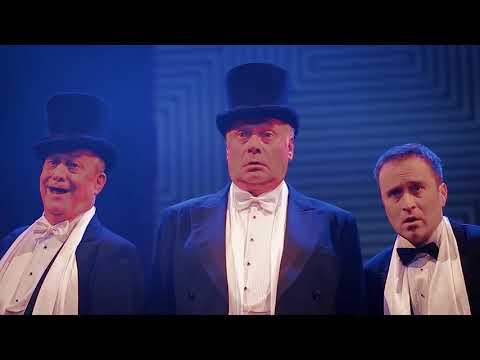 Variete Pijackie Tango