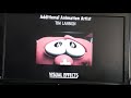 Closing To VeggieTales The Star Of Christmas 2002 DVD