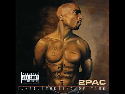 2Pac - Lil' Homies (Explicit)