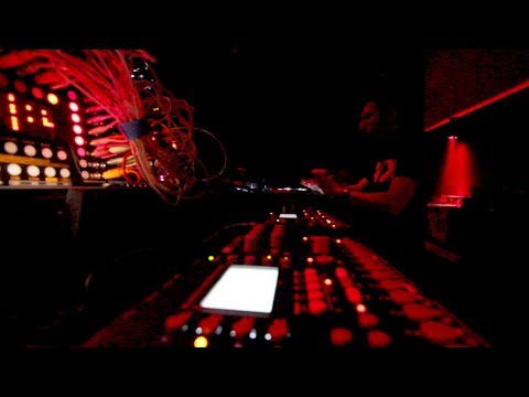 AFTER METAMORPHOSIS 21.07.2017 @ Suicide Circus Berlin