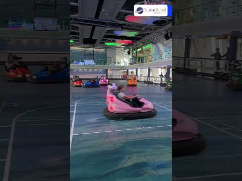 Thumbnail for Royal Caribbean Ovation of the Seas Cruise DEAL! 🏝️ Book Now with Luxoglobal Holidays