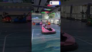 Royal Caribbean Ovation of the Seas Cruise DEAL! 🏝️ Book Now with Luxoglobal Holidays