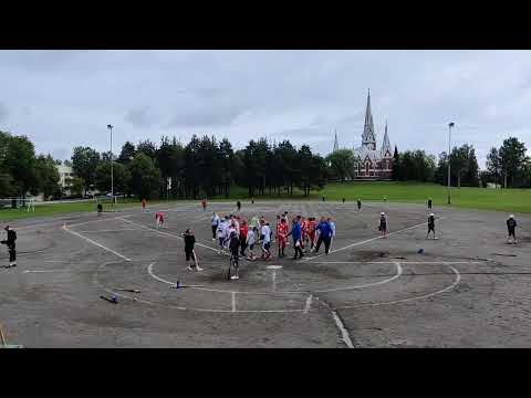 Suurleiri DP Kilpasarja IPV - LMV