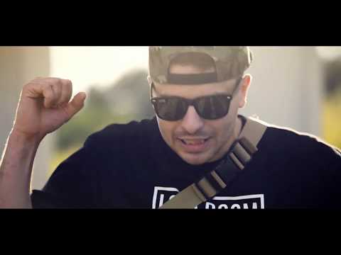 CEZETKA/CZK - NooN STOP (SKRECZE.DJ FRENCHEE/BEAT.FIFTYVINC/PROD.LRS) EP2017