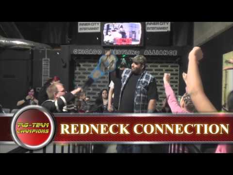 CWA Vol.31 Ep.4 - 01/30/16