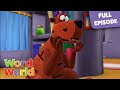 Ride Em CowBear WordWorld Full Episode