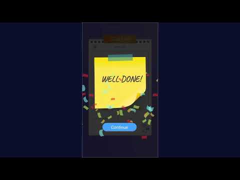 Word Match: Connections Game