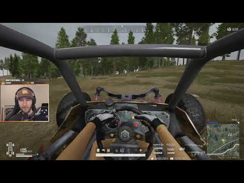 CHOCOTACO SOLO 17 KILLS GAME | PLAYERUNKNOWN'S BATTLEGROUNDS (10/8/19)