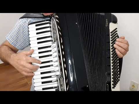 Linda cigana - Silveira e Silveirinha