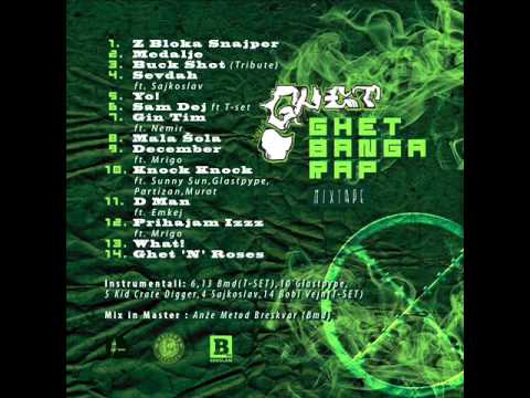 Ghet - Sevdah ft. Sajkoslav