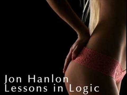 Jon Hanlon - Lessons in Logic