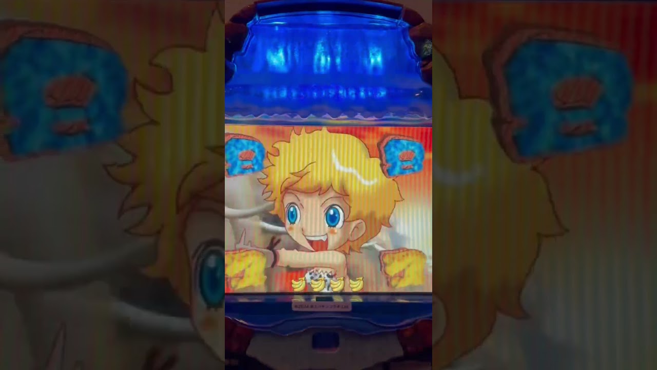 Shorts フィーバージャングルガール