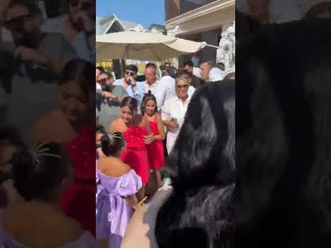 Florin Salam & Leo de la Kuweit Canta Pentru Tzanca Uraganu & MariMar Nașii Anului 2025