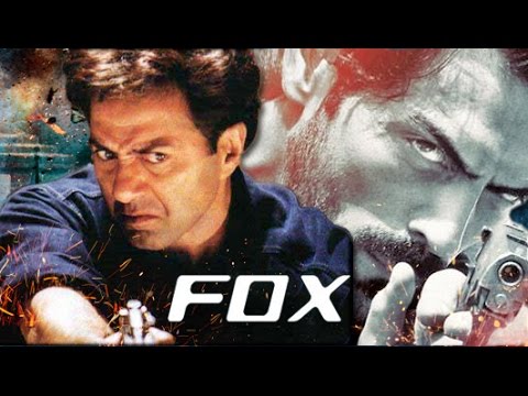 Fox | Hindi Movies 2016 Full Movie | Sunny Deol Full Movies | Latest Hindi Movies 2016 Full Movie