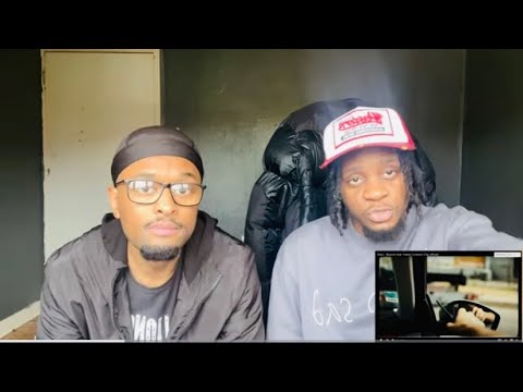 Stavo - Réunion feat. Freeze Corleone (Clip officiel) [UK REACTION]