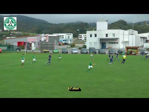 Walding gegen Lichtenberg - 2. Klasse Mitte