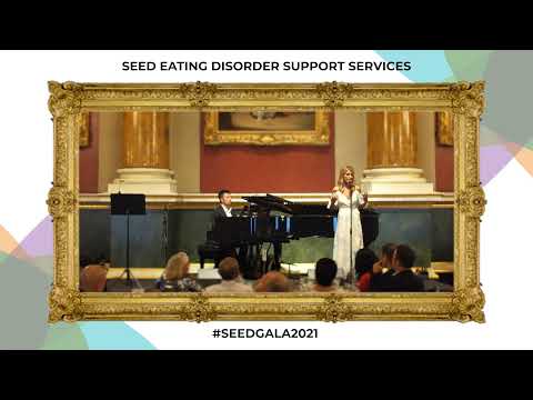 Seed Gala 2021 - Enemy In My Mind + Fast Car + Never Forget by Gemma Oaten (Performance)