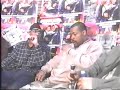 Goodie Mob Throwback Interview With John Reed In Flint MI 1998