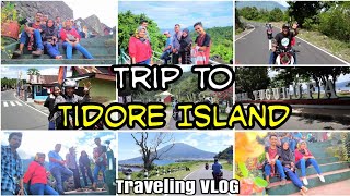 preview picture of video 'Pulau Tidore - Traveling VLOG'
