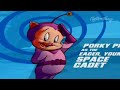 Duck Dodgers Intro Romana