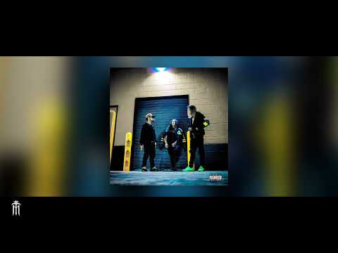 Soda Boy x Rooztah - Pure Cocaine (Audio Oficial)