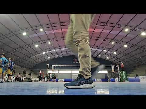 BIGUAÇU X CRICIÚMA OLESC REGINAL SUL