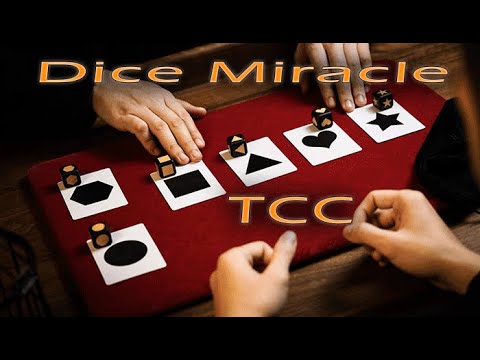 Voir la vidéo Dice Miracle - Tcc