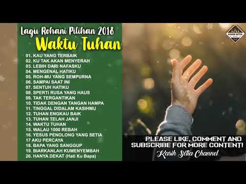 Download Lagu Mp3 Waktu Tuhan Pasti Yang Terbaik Mp3 Dan Mp4 Teranyar Gratis