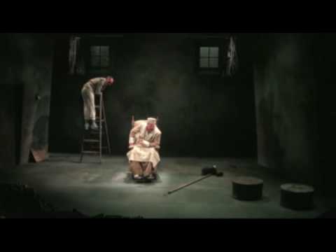 BTF's Production of Endgame